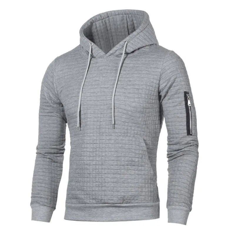 Ανδρικά φούτερ με κουκούλα Oversized Ανδρικά φούτερ με κουκούλα Άνοιξη Φθινόπωρο Μασίφ Ολόσωμο Φούτερ με κουκούλα Casual Slim Streetwear Ανδρικά με κουκούλα