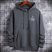 Anime Hoodie Ανδρικά Ρούχα Χειμωνιάτικα Βαμβακερά Ζεστά Πλεκτά Αθλητικά Μπλουζάκια Μπλουζάκια Παλτό Φόρμες Ανδρικές Φούτερ Μπουφάν Μπουφάν Πουλόβερ