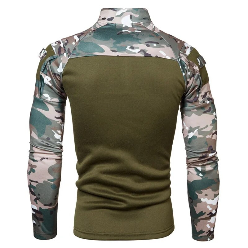 Ανδρικό φούτερ παραλλαγής Αθλητικές φόρμες για τζόκινγκ ΆνοιξηΦθινόπωρο Casual Ανδρικά πουλόβερ Μακρυμάνικο Streetwear Ανδρικές φόρμες