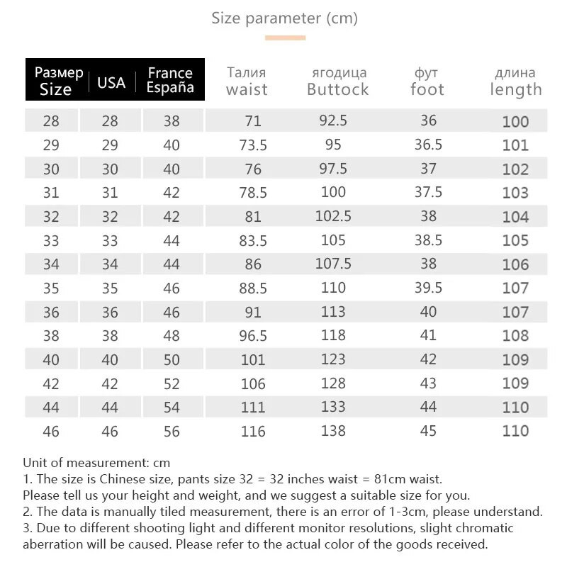 Ανδρικά βαμβακερά τζιν τζιν παντελόνια επώνυμα κλασικά ρούχα Ολόσωμες φόρμες ίσιο παντελόνι για άντρες Μαύρο Oversize μεγάλο μέγεθος 35 40 42 44 46