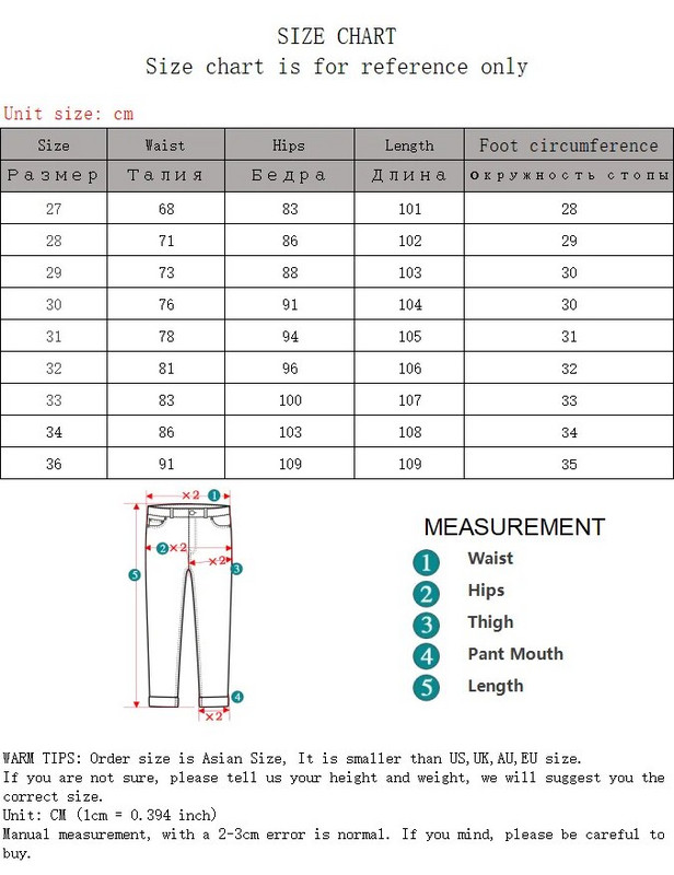 Μοντέρνα ανδρικά ρούχα με λεπτά κουμπιά μαύρα τζιν μονόχρωμα Stretch skateboard με πολλά κουμπιά Ανδρικό στενό τζιν παντελόνι