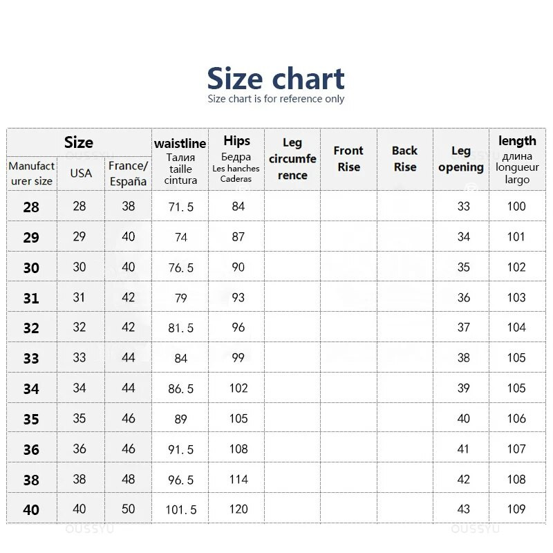 2023 Stretch Skinny Jeans Ανδρική Μόδα Casual Slim Fit Τζιν Σχεδιαστή ελαστικό παντελόνι Γκρι μάρκας Αντρικό μεγάλο μέγεθος 38 40