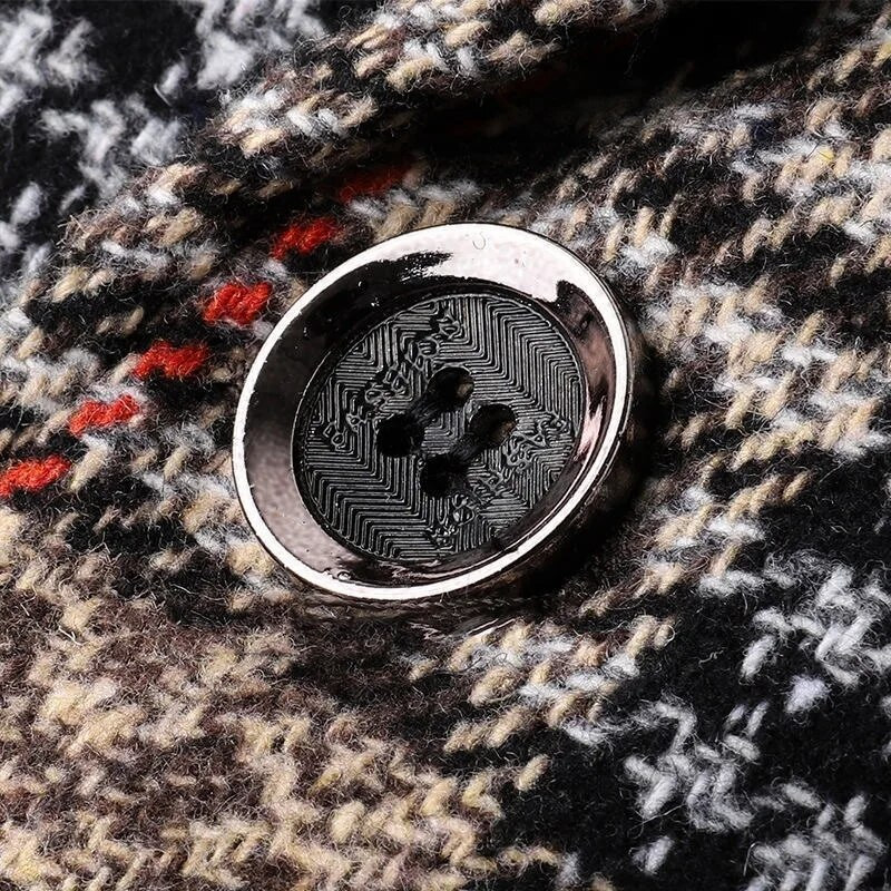 Nauji rudens vyriški langiniai švarkai, kostiumai, švarkai, vyriški korėjietiško dizaino švarkai.