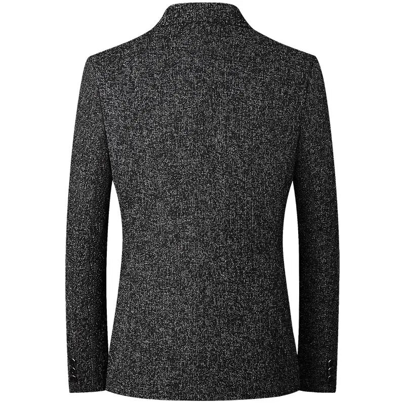 Νέα Blazers Ανδρικά Μόδα Slim Casual Κοστούμια Παλτό Μονόχρωμα επαγγελματικά κοστούμια Μπουφάν Ανδρικά blazer Tops Επώνυμα ανδρικά ρούχα 2022