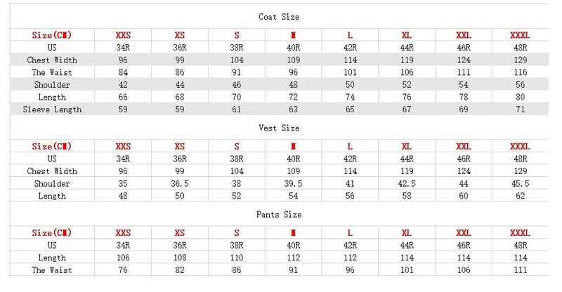 (Jacket Pants Vest) Naujas vyriškas laisvalaikio verslo smokingas vestuvinės suknelės su gėlėmis Blazeriai / vyriški ploni kostiumai su spausdintu kostiumu 3 vnt.