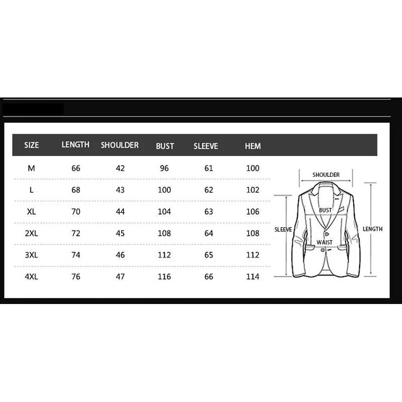 BROWON 2023 Φθινόπωρο Χειμώνας Νέα Κοστούμια Blazer Ανδρικά Κορεατικά λεπτά μονόχρωμα Έξυπνο casual παλτό Business Ανδρικά κοστούμια Jacket Suit Blazer