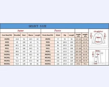 2024 Νέο στυλ Μαύρο Ασημί Γκρι Κέντημα Γαμπρού Σμόκιν Γαμπρούς Ανδρικά κοστούμια χορού γαμπρού (Σακάκι+παντελόνι+γιλέκο)