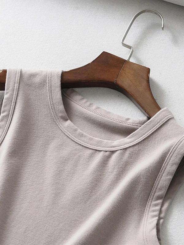 vasaros vintažiniai balti apkarpyti viršutiniai moteriški baikerių juodi pankai seksualūs korėjietiški gatvės drabužiai sutrumpinti moteriški drabužiai be rankovių