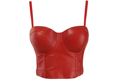 Σέξι μαύρο διαφανές σουτιέν με πλέγμα Push Up Γυναικείο κορσέ κορσέ γυναικείο σωληνάκι Μπουστάκι Σουτιέν Club Party Crop Top Εσώρουχα Plus Size