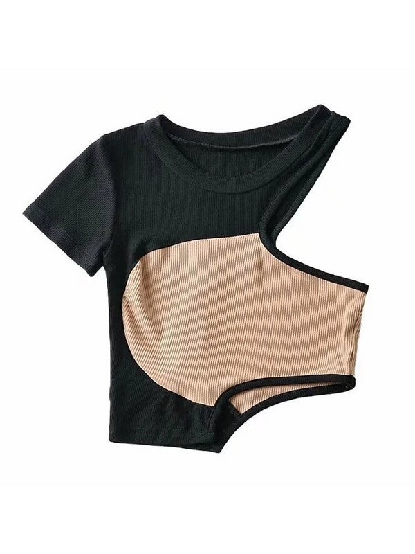 Harajuku senoviniai drabužiai, madingi, moteriški, 2023 m. Seksualūs „Camis“ vasariniai laisvalaikio gatvės drabužiai „Crop Top“ moteriški viršutiniai drabužiai, pralaidūs orui