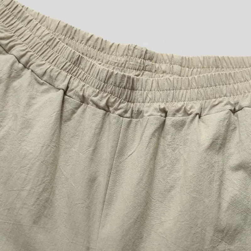 2tk/komplekt Pidžaamakomplektid Meeste ühevärvilised pikkade varrukatega pulloverid, elastne vöökoht, püksid, pidžaamad, meeste magamisriided, ööriided, pidžaama homme