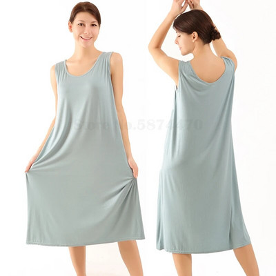 Didelis dydis 3XL 4XL 5XL 6XL naktiniai marškiniai moterims Seksualūs chalatai naktiniai marškinėliai miegui Vasaros ilgi namų chalatai poilsio drabužiai