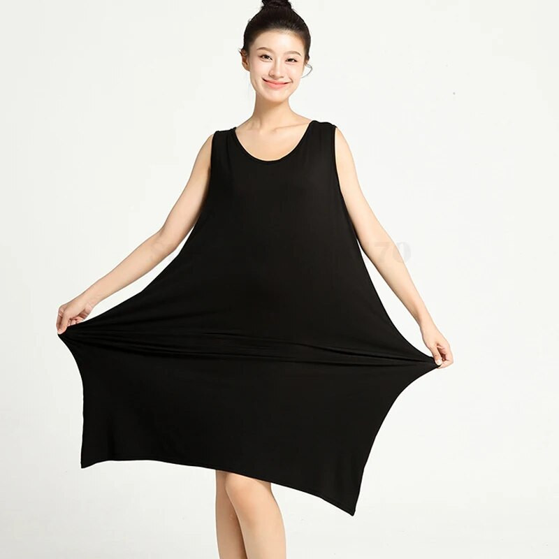 Didelis dydis 3XL 4XL 5XL 6XL naktiniai marškiniai moterims Seksualūs chalatai naktiniai marškinėliai miegui Vasaros ilgi namų chalatai poilsio drabužiai