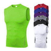 Meeste varrukateta spordivest, paaki, poiste aluskihiga dressipluus, sukkpüksid jalgrattasõit korvpall, treening, jooksutopp, kiiresti kuivav