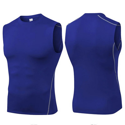 Meeste varrukateta spordivest, paaki, poiste aluskihiga dressipluus, sukkpüksid jalgrattasõit korvpall, treening, jooksutopp, kiiresti kuivav