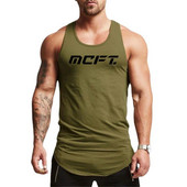 Sportiniai marškinėliai be rankovių, vyriški bėgimo elastingi trumpi krepšinio treniruokliai
