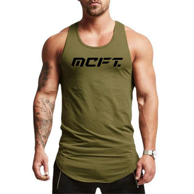 Sportiniai marškinėliai be rankovių, vyriški bėgimo elastingi trumpi krepšinio treniruokliai