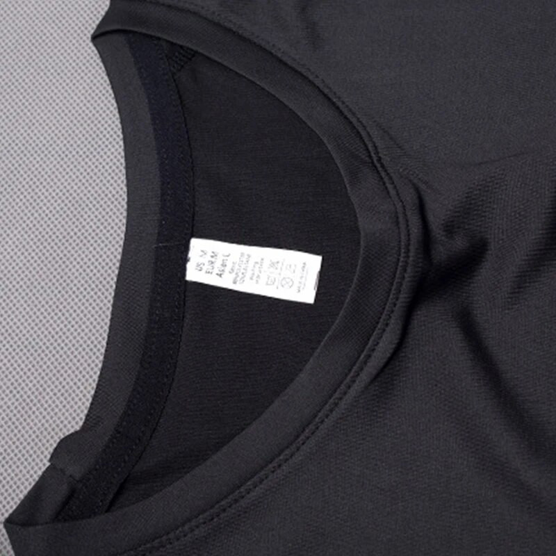 Meeste Jooksuvest Jõusaali Fitness Varrukateta Särk Suvised Tankid Kiiresti Kuivavad Spordirõivaste Topid Uus Kulturismi Treening Singlet