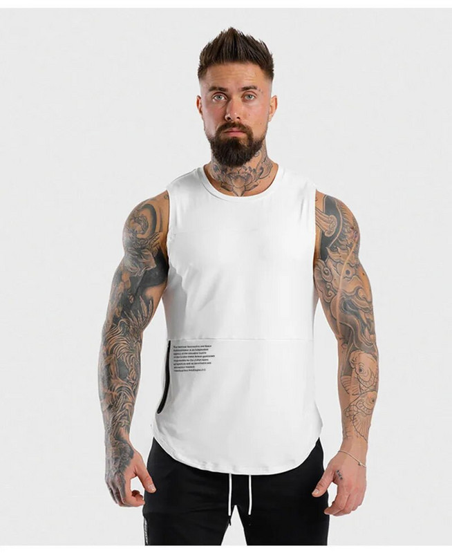 Pánske letné bežecké tričko bez rukávov, športové oblečenie, letné bežecké tričko, 2022, pánske bodybuildingové tielka, cvičebné tričká, fitness, rýchloschnúce oblečenie