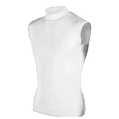 Prsluk za trčanje Muškarci Kompresijska majica bez rukava za teretanu Majica bez rukava za vježbanje Bodybuilding Uska odjeća Fitness Sport Mišićne majice bez rukava