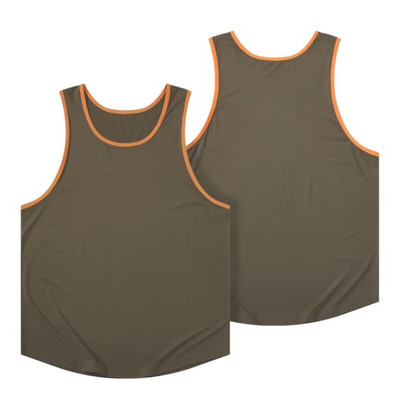 Muški Crossfit prsluk za fitness za teretanu Ljeto 2023. Plus veličina Za trčanje Vježbe Trening Majice za trčanje Muški košarkaški dresovi Sportska odjeća