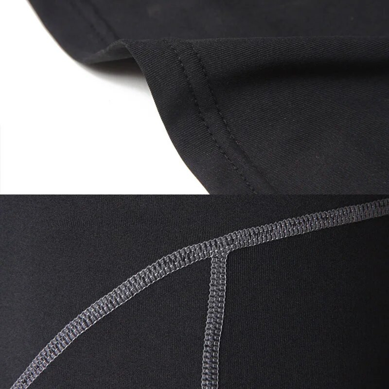 Kompresijske majice za trčanje Muške majice bez rukava za teretanu Rastezljive majice bez rukava za bodybuilding Muške crne ljetne majice za vježbanje za fitness