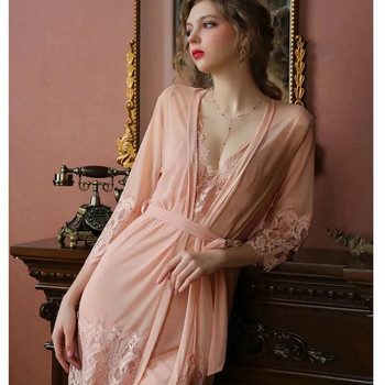 Σέξι εσώρουχα Γυναικεία δαντέλα καυτά νυχτικά Chemise Γυναικεία Babydoll Γοητευτικό καλοκαιρινό νυχτικό κοστούμι καλοκαιρινής πιτζάμες Sling ρούχα για το σπίτι