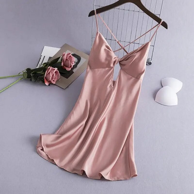 Naiste seksikas kimono hommikumantli komplektid V-kaelusega öösärk Hommikumantel Pruudi pesu Magamissärkid M-XL magamisriided Öörõivad vabaaja kodurõivad