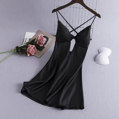 Naiste seksikas kimono hommikumantli komplektid V-kaelusega öösärk Hommikumantel Pruudi pesu Magamissärkid M-XL magamisriided Öörõivad vabaaja kodurõivad