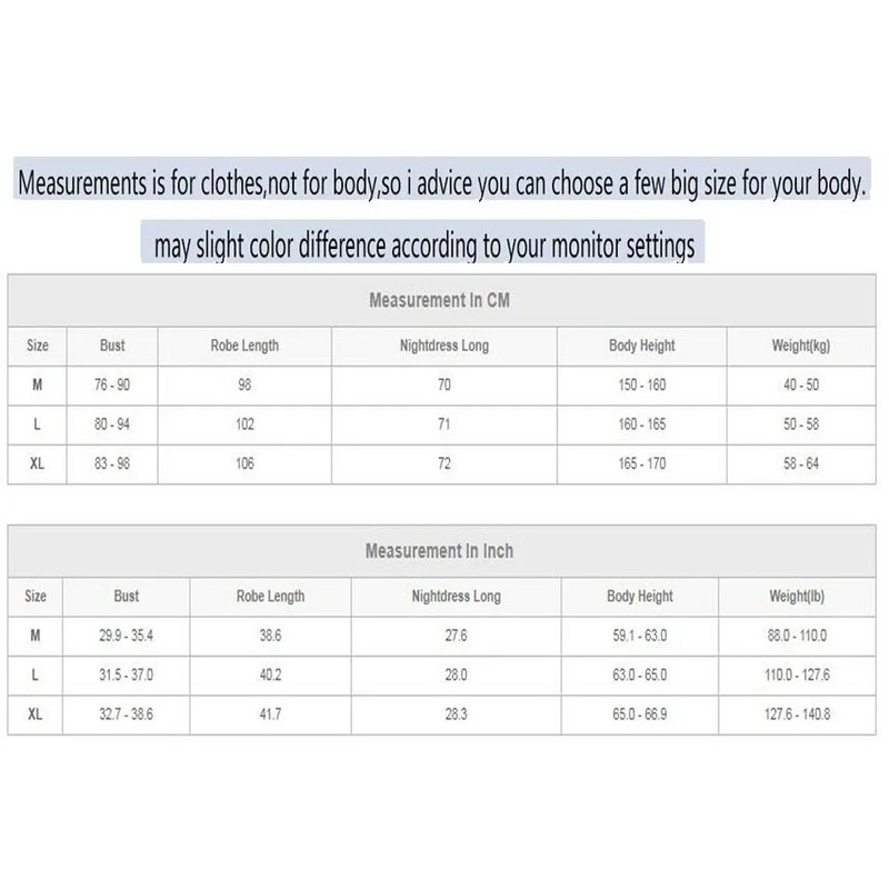 Naiste seksikas kimono hommikumantli komplektid V-kaelusega öösärk Hommikumantel Pruudi pesu Magamissärkid M-XL magamisriided Öörõivad vabaaja kodurõivad