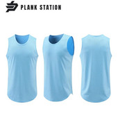 Meeste riided, vesti, varrukateta särk, spordirõivad, kehaehitus, treening, hingav