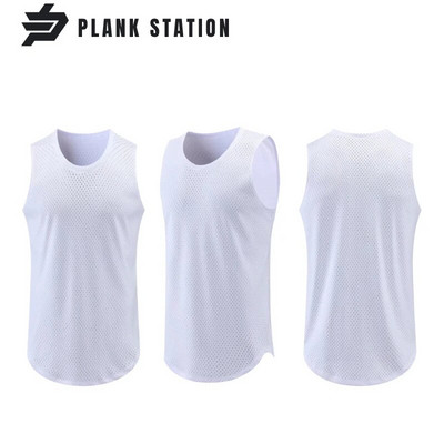 Meeste riided, vesti, varrukateta särk, spordirõivad, kehaehitus, treening, hingav