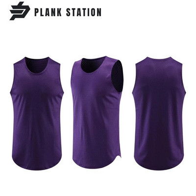 Meeste riided, vesti, varrukateta särk, spordirõivad, kehaehitus, treening, hingav