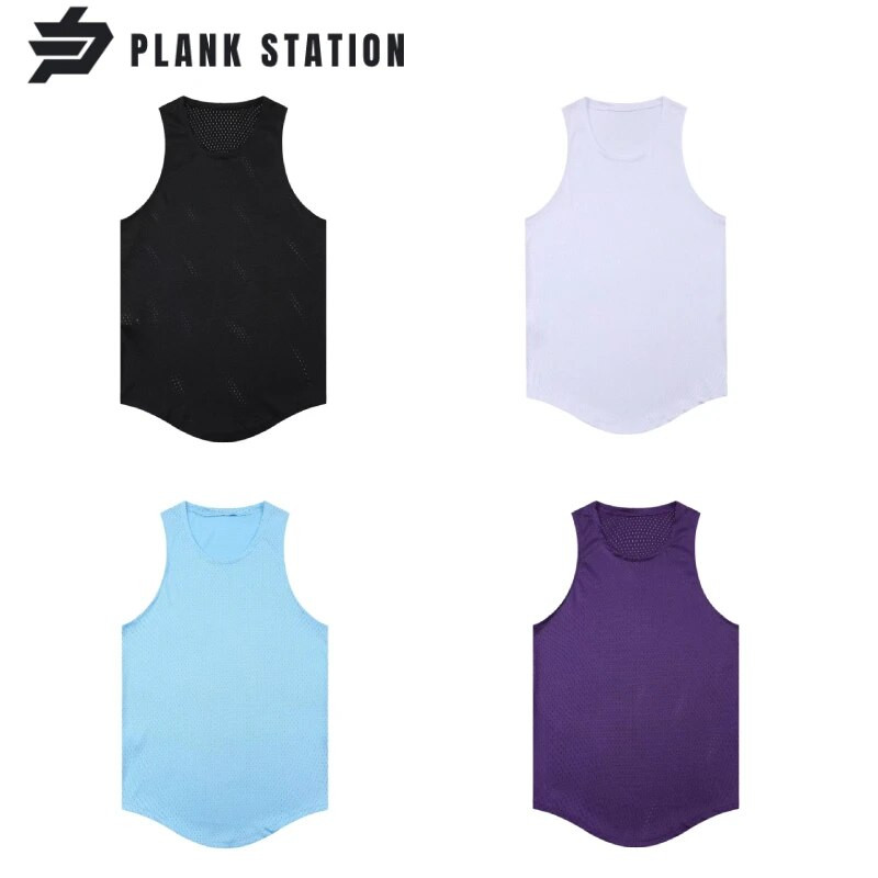 Vyriški drabužiai, liemenė be rankovių, marškinėliai, sportinė apranga, kūno formavimo treniruotė, kvėpuojanti