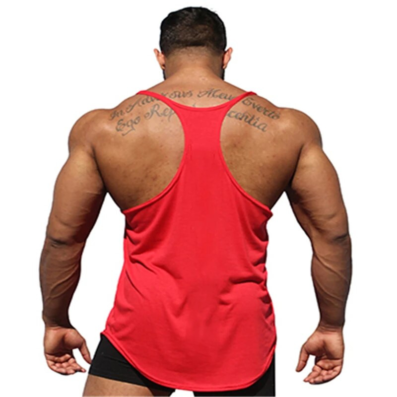 Suvise jooksu imav higi ja hingav paagipealne varrukateta T-särk