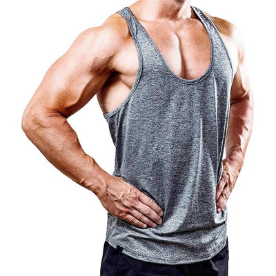 2023. aasta UUED jõusaali püksid Meeste spordirõivad Meeste kulturismi püksid Suvised kiiresti kuivavad meeste varrukateta T-särk meeste spordirõivad