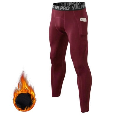 Sporditreeningud Jõusaalipüksid Meeste Kompressioon Retuusid Meeste Jooksupüksid Fitness Treeningpüksid Meeste Spordirõivad Jooksupüksid