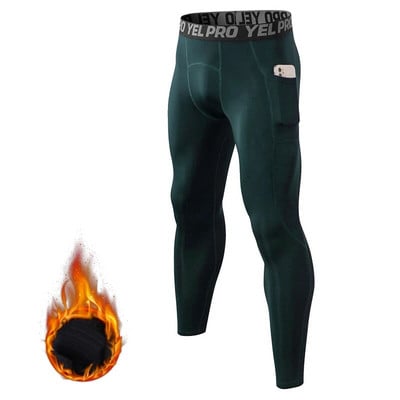 Sporditreeningud Jõusaalipüksid Meeste Kompressioon Retuusid Meeste Jooksupüksid Fitness Treeningpüksid Meeste Spordirõivad Jooksupüksid