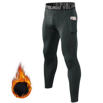 Sporditreeningud Jõusaalipüksid Meeste Kompressioon Retuusid Meeste Jooksupüksid Fitness Treeningpüksid Meeste Spordirõivad Jooksupüksid