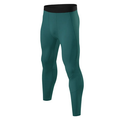 Vasara pavasaris ruduo Vyrai berniukui bėgimo pėdkelnės GYM kelnės Vyriškas krepšinis futbolas futbolas kūno rengybos pratimas sportas ilgi antblauzdžiai 13