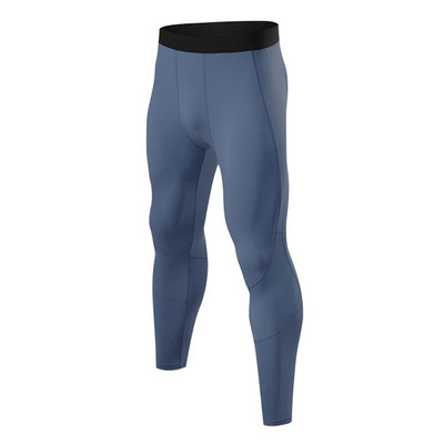 Vasara pavasaris ruduo Vyrai berniukui bėgimo pėdkelnės GYM kelnės Vyriškas krepšinis futbolas futbolas kūno rengybos pratimas sportas ilgi antblauzdžiai 13