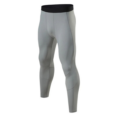 Vasara pavasaris ruduo Vyrai berniukui bėgimo pėdkelnės GYM kelnės Vyriškas krepšinis futbolas futbolas kūno rengybos pratimas sportas ilgi antblauzdžiai 13