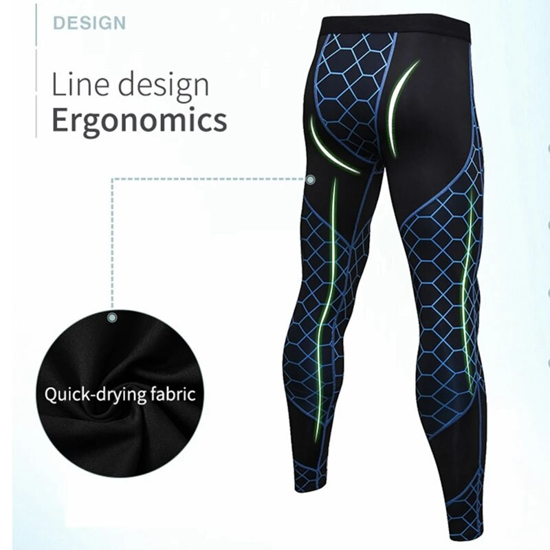 NAUJOS Kokybiškos vyriškos fitneso tinklinės kelnės su spaudiniu sujungimas Greitai džiūstančios elastingos sportinės, atsparios dilimui sportinės kelnės