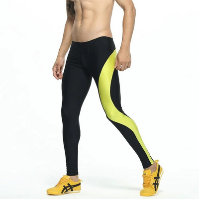 Seksi kompresijske hlače Muške tajice za trčanje Muške tajice Sportske tajice za teretanu Muške hlače za vježbanje Biciklistička odjeća Brzo sušeće