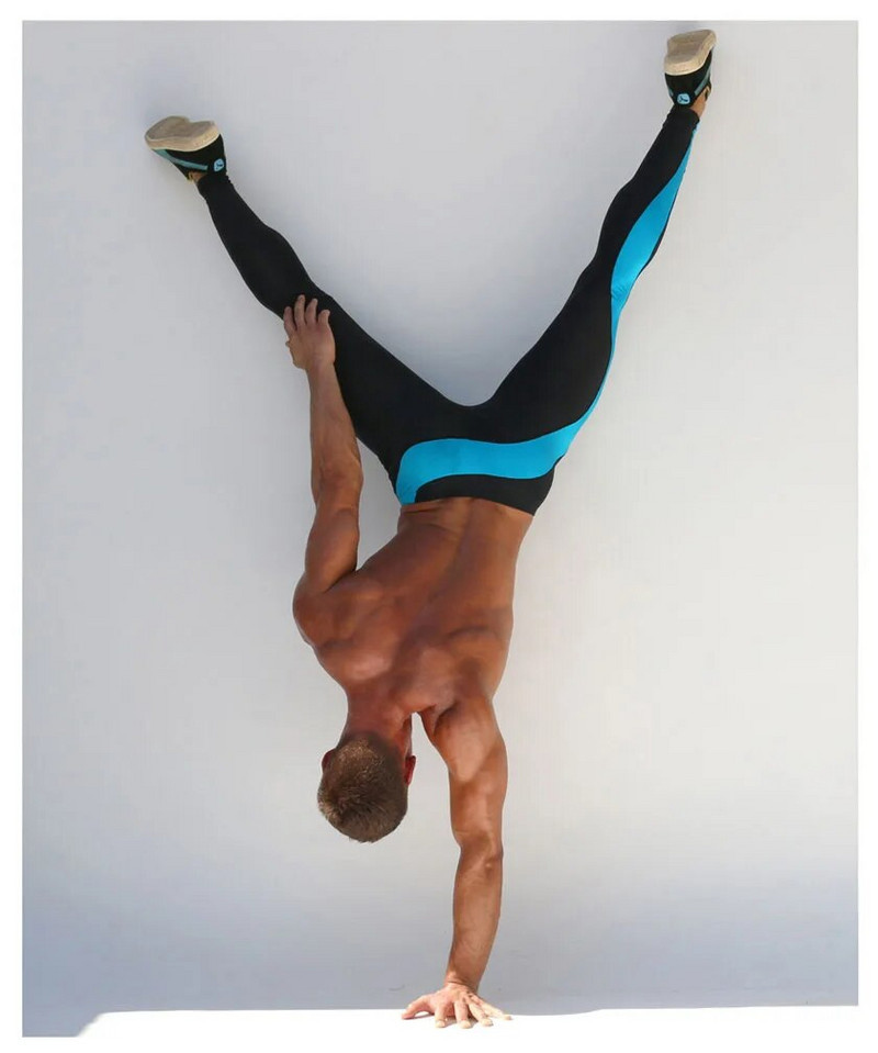 Seksi kompresijske hlače Muške tajice za trčanje Muške tajice Sportske tajice za teretanu Muške hlače za vježbanje Biciklistička odjeća Brzo sušeće