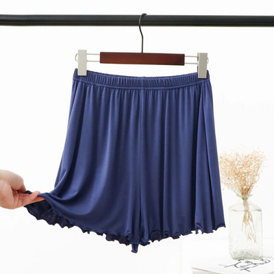 Γυναικείο σορτς πιτζάμα Sleep Sleep Shortchy Παντελόνι πιτζάμα Παντελόνι τριών πόντων χαλαρό casual λεπτό μεγάλο μέγεθος L-6XL