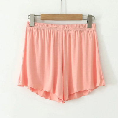 Γυναικείο σορτς πιτζάμα Sleep Sleep Shortchy Παντελόνι πιτζάμα Παντελόνι τριών πόντων χαλαρό casual λεπτό μεγάλο μέγεθος L-6XL