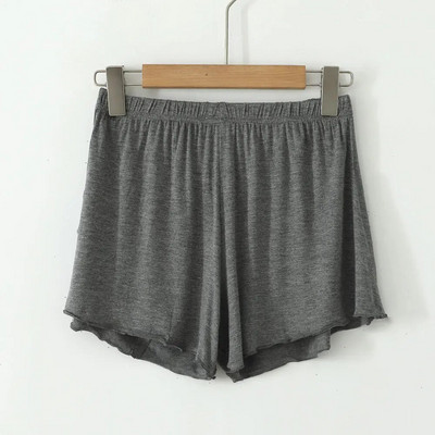 Γυναικείο σορτς πιτζάμα Sleep Sleep Shortchy Παντελόνι πιτζάμα Παντελόνι τριών πόντων χαλαρό casual λεπτό μεγάλο μέγεθος L-6XL