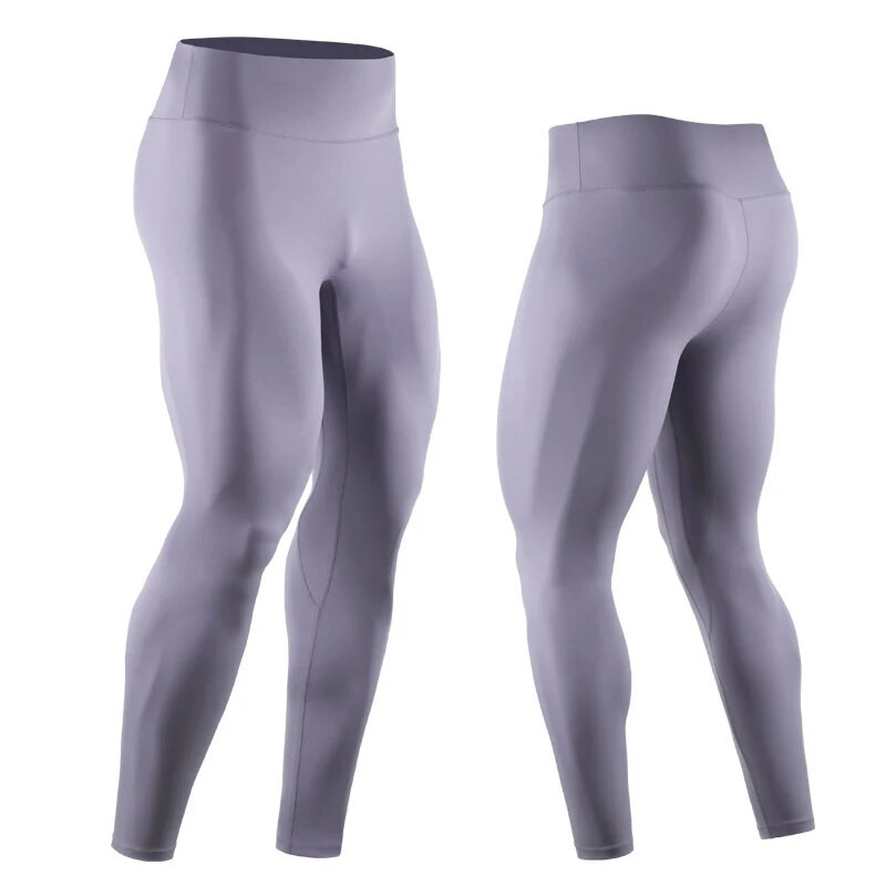 Vasara, pavasaris ruduo, vyrų bėgimo pėdkelnės treniruoklių salė Kišeninės kelnės Vyrams Krepšinis Futbolas Futbolas Sveikatingumo pratimai Sportiniai ilgi antblauzdžiai 07