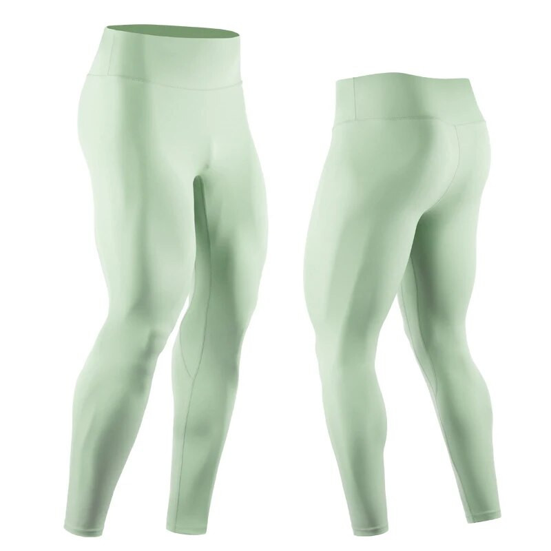 Vasara, pavasaris ruduo, vyrų bėgimo pėdkelnės treniruoklių salė Kišeninės kelnės Vyrams Krepšinis Futbolas Futbolas Sveikatingumo pratimai Sportiniai ilgi antblauzdžiai 07